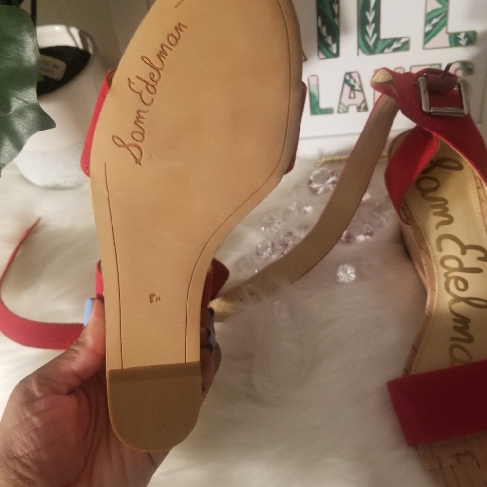 Sam Edelman - Picture 5 of 5